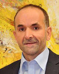 Dr. Dietmar Wolfsegger