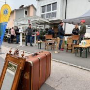 Rückblick Aisttaler Flohmarkt 2022