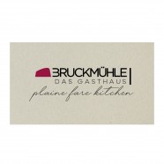 Bruckmühle Das Gasthaus