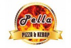 PELLA baron. pizza & kebap