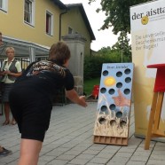 Tragweiner Straßenfest 2012