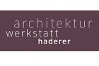 Architekturwerkstatt Haderer GmbH