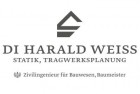 DI Harald Weiß – Statik, Tragwerksplanung