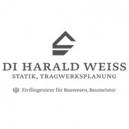 DI Harald Weiß – Statik, Tragwerksplanung