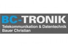 BC-TRONIK, Christian Bauer