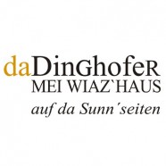 Wia z´Haus Dinghofer