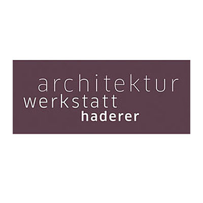 Architekturwerkstatt Haderer