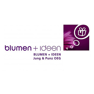 Blumen und Ideen Jung-Punz
